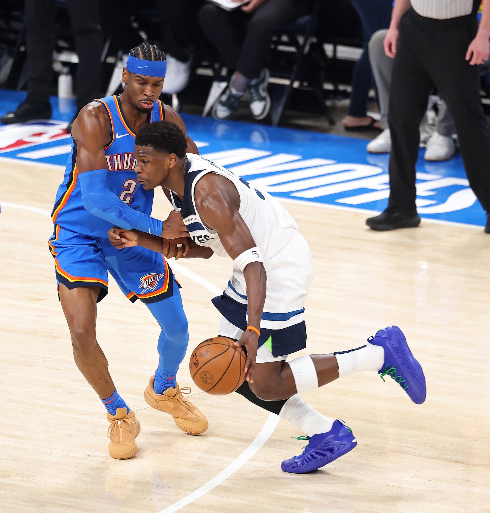 世界杯时差换算-NBA彩经:雷霆难胜森林狼 骑士轻取独行侠 勇士不敌尼克斯