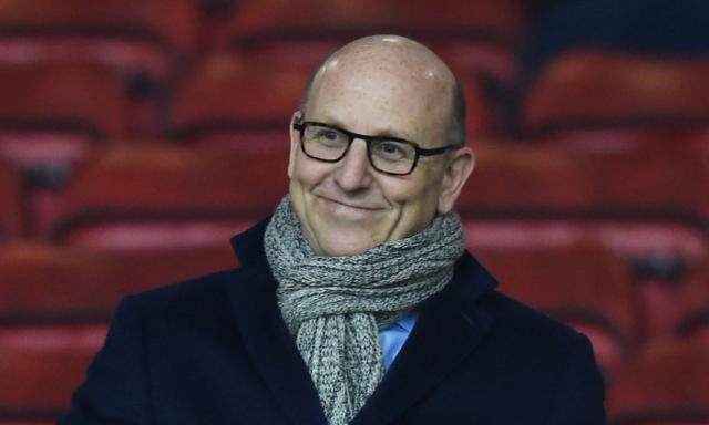 世界杯比赛时间-格雷泽家族回信曼联球迷：我们应该成为更好的听众