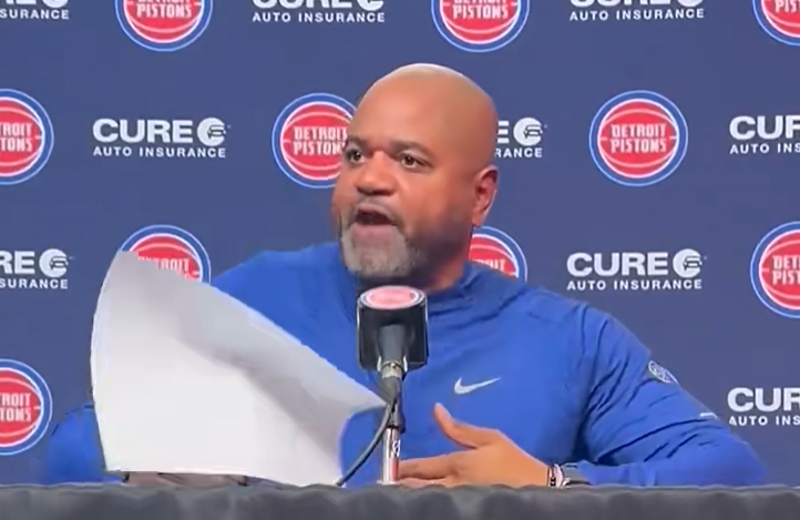 世界杯开赛时间-从“湖人一定要赢吗”到“苦SGA久矣” 盘点主教练炮轰裁判名场面